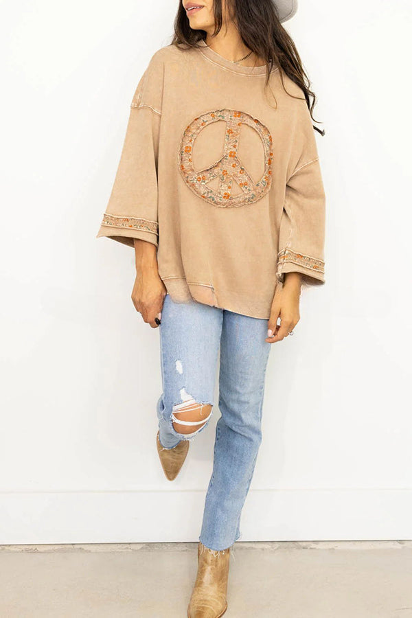 Gracefully Styled Shirt for Any Occasion