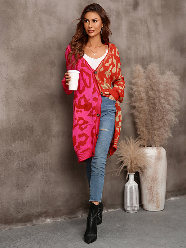 Polished Cardigan with an Effortless Classic Look