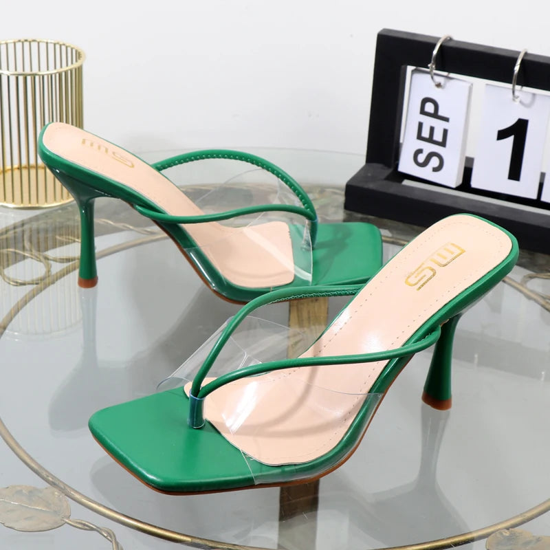 Polished Sandals with an Effortless Classic Look