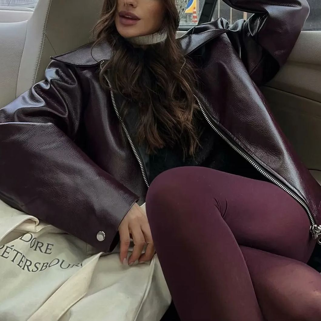 Classic Vintage & Enduringly Stylish Jacket