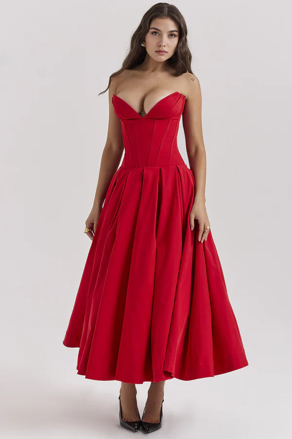 Classic Vintage & Enduringly Stylish Garment