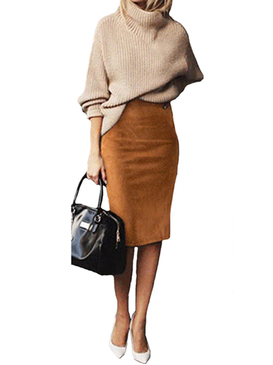 Beautifully Balanced Garment with Timeless Character