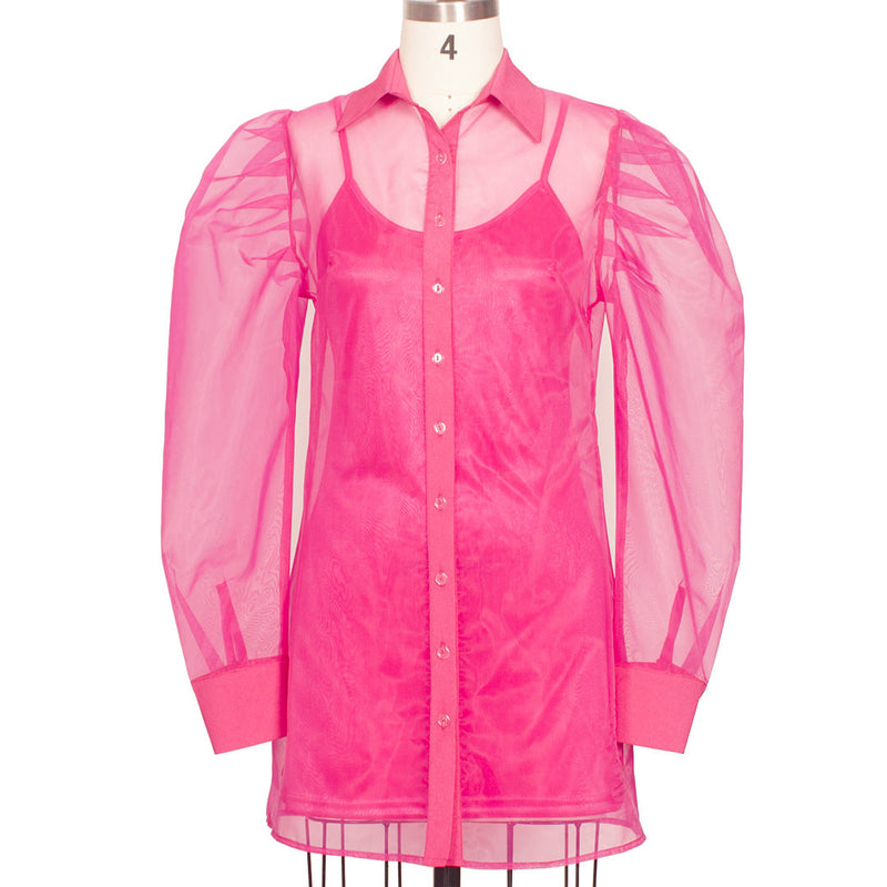 Effortlessly Elegant Cardigan with a Timeless Design