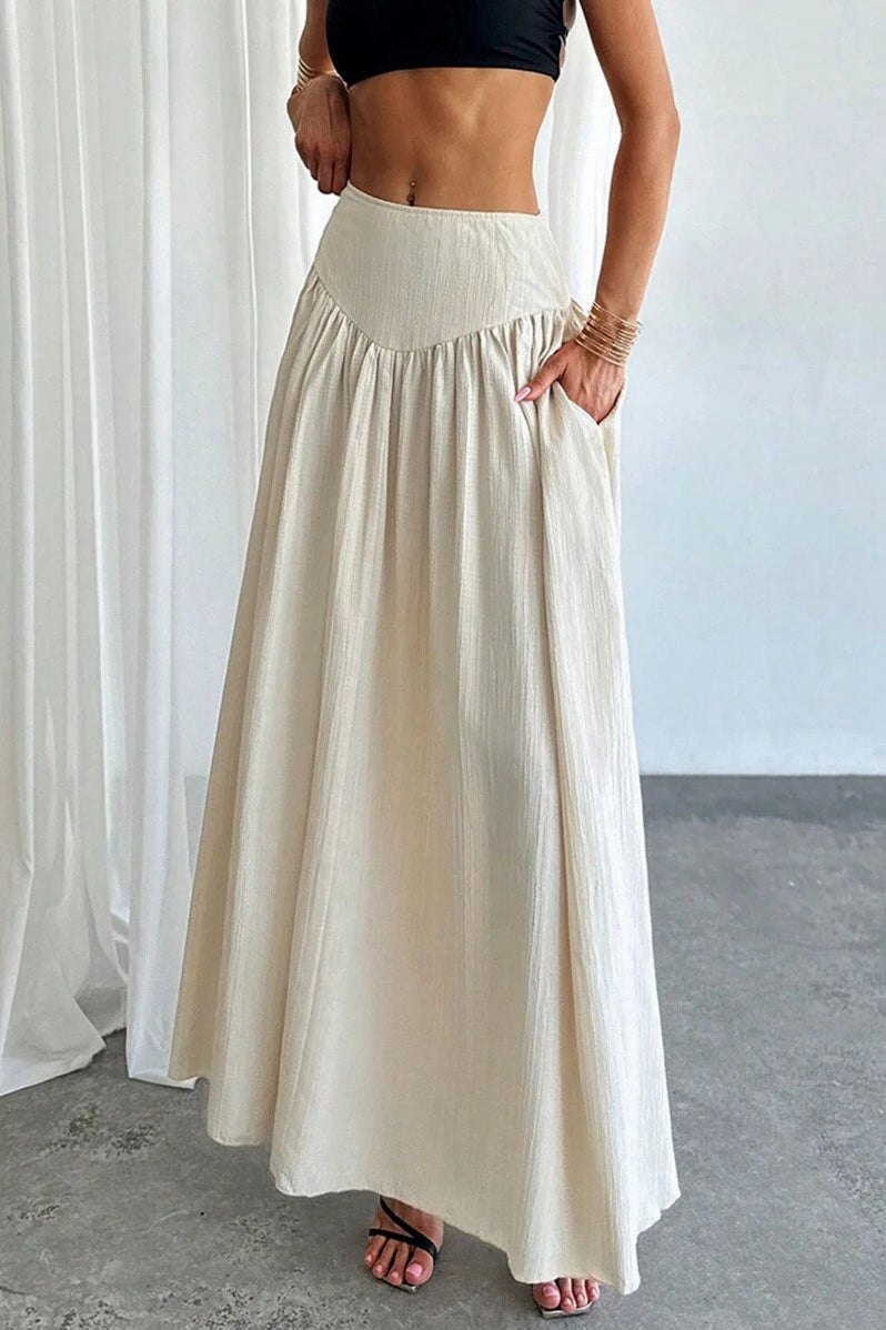 Elegantly Styled Garment for Everyday Wear