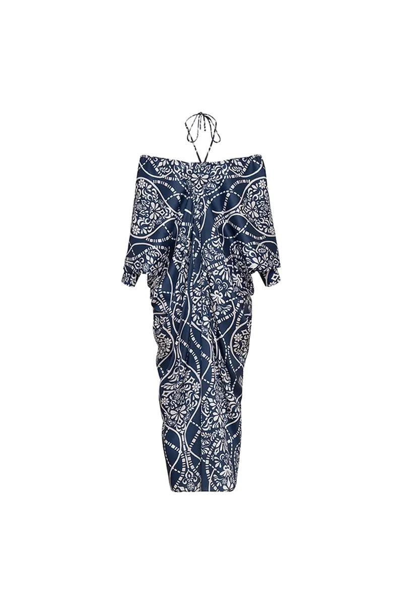 Beautifully Crafted Swimsuit in a Classic Style