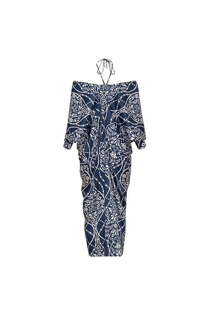 Beautifully Crafted Swimsuit in a Classic Style