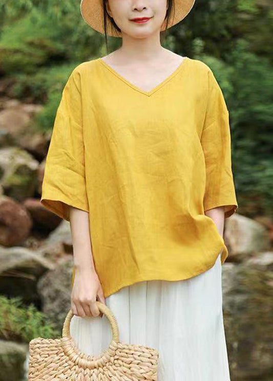 A Vintage Style Top with Delicate Timeless Details
