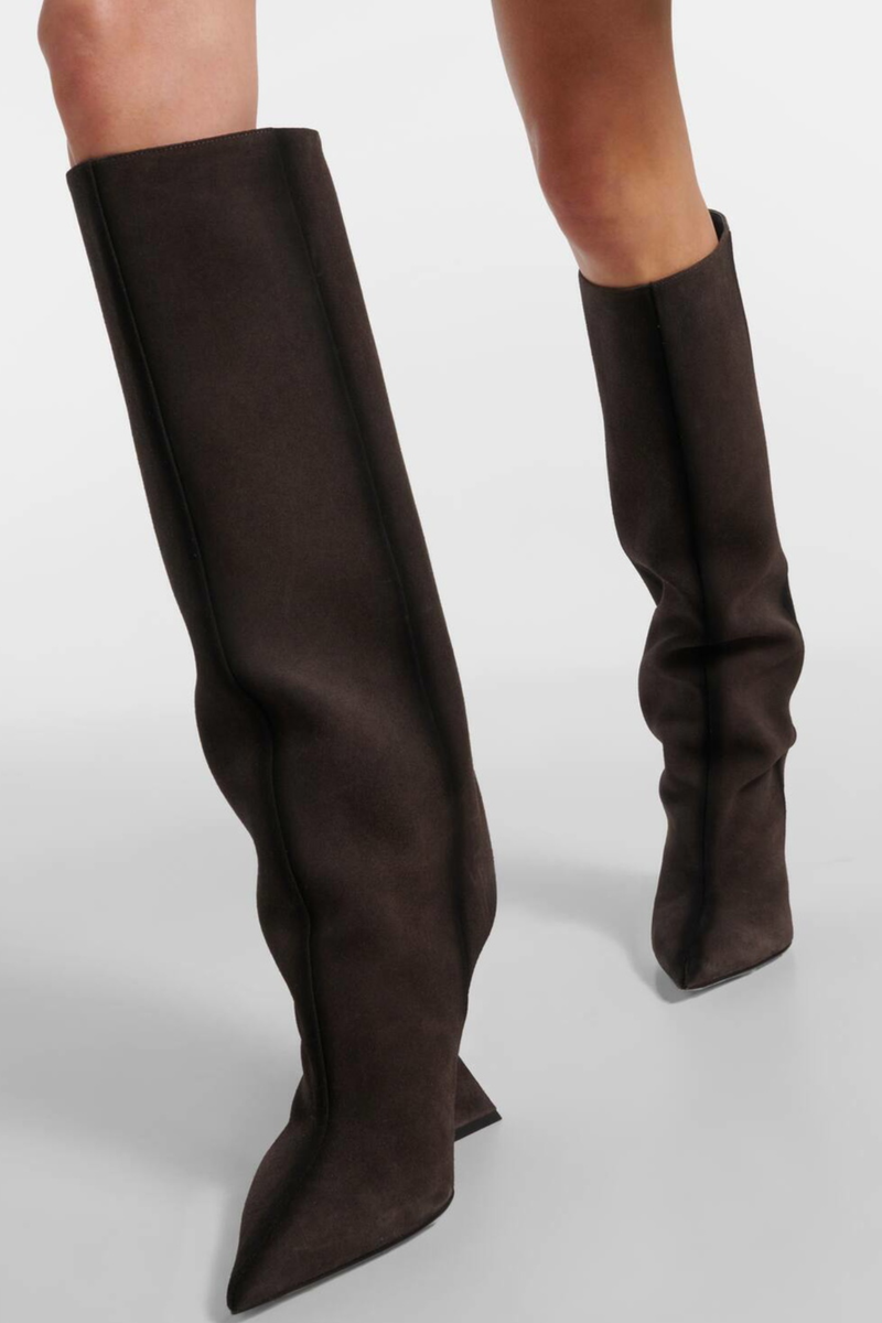 Elegantly Styled Boots for Everyday Wear