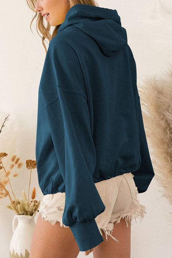 Effortlessly Elegant Garment with a Timeless Design