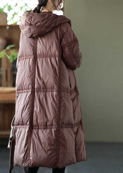 Elegantly Styled Coat for Everyday Wear