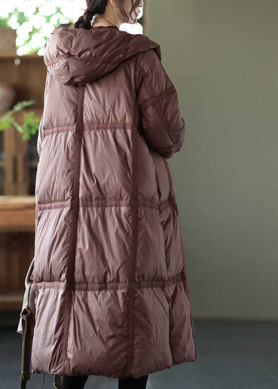 Elegantly Styled Coat for Everyday Wear