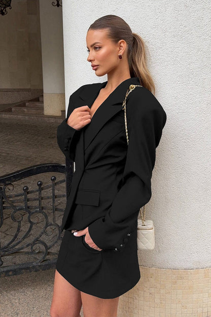 Elegantly Styled Garment for Everyday Wear