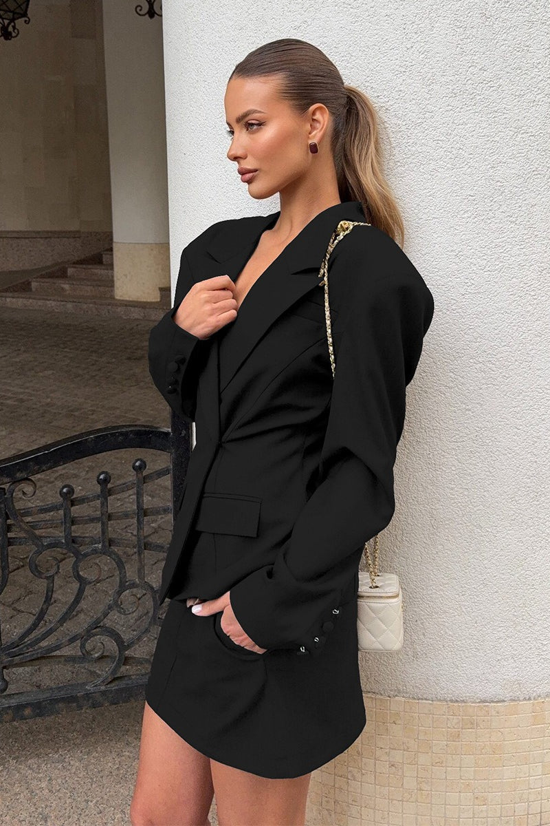 Elegantly Styled Garment for Everyday Wear
