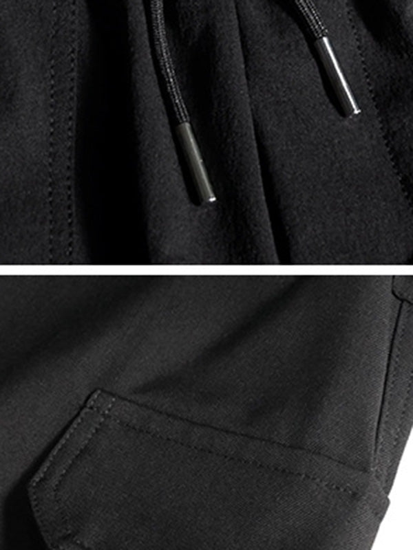 Polished Pants with an Effortless Classic Look