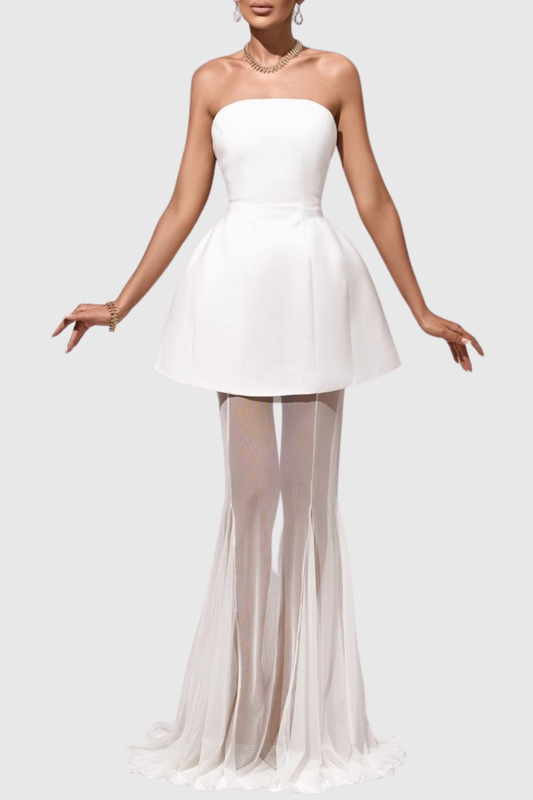 Classic Vintage & Enduringly Stylish Top
