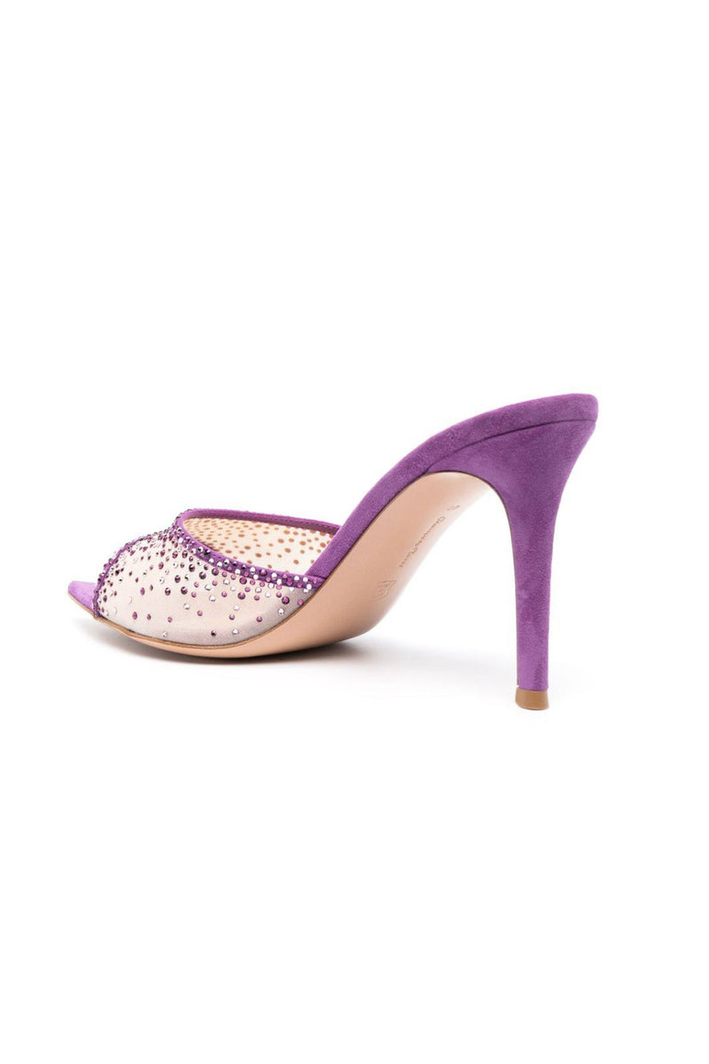 Beautifully Balanced Heels with Timeless Character