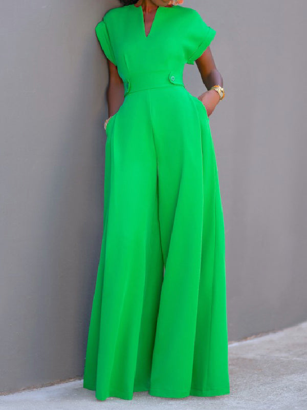 Beautifully Finished Garment in a Timeless Design