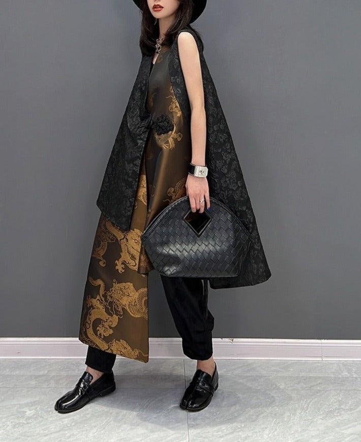 Beautifully Finished Garment in a Timeless Design