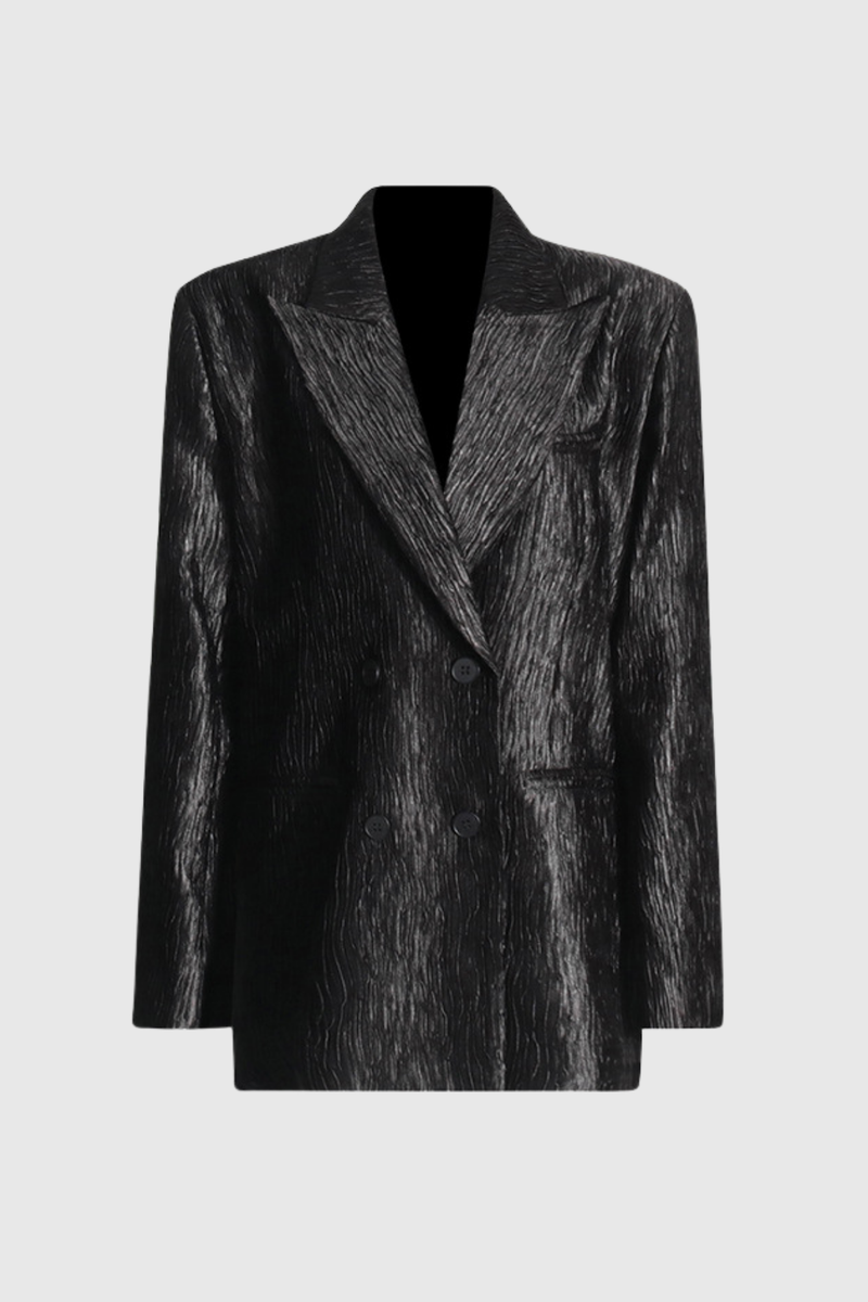 Beautifully Crafted Garment in a Classic Style