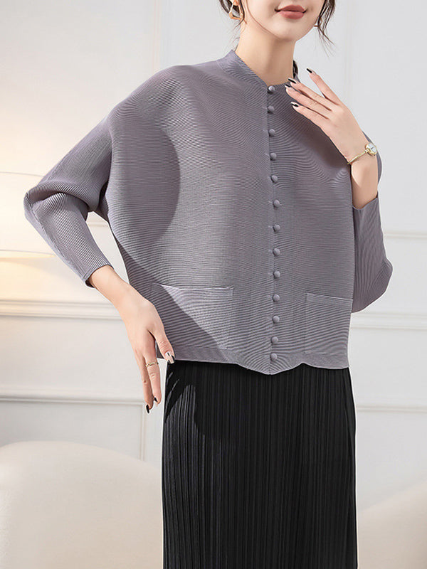 Elegantly Styled Garment for Everyday Wear