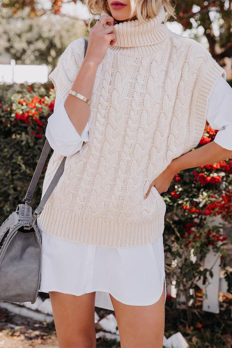 Classic Vintage & Enduringly Stylish Sweater