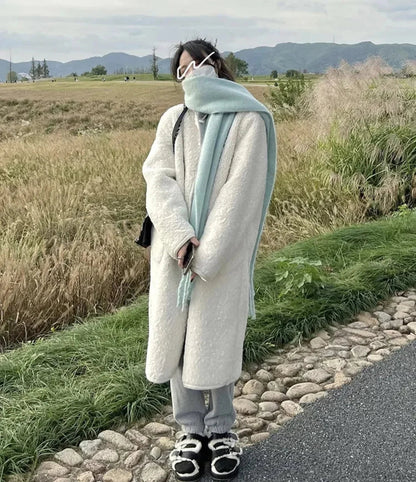 Classic Vintage Garment with a Flattering Fit