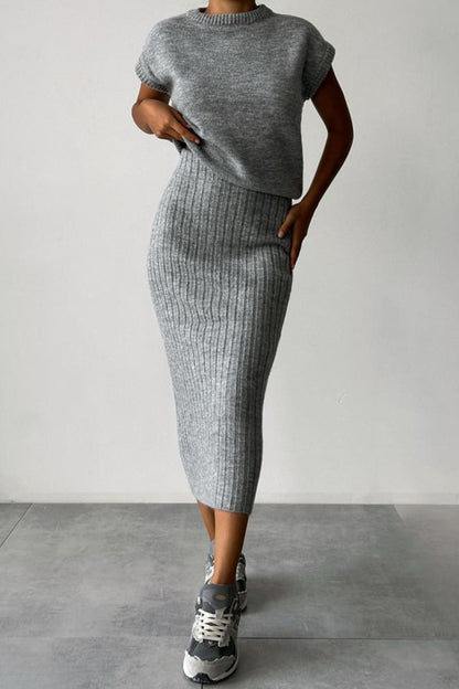 A Vintage Style Garment with Delicate Timeless Details