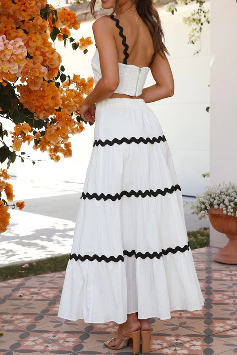 Elegantly Styled Garment for Everyday Wear