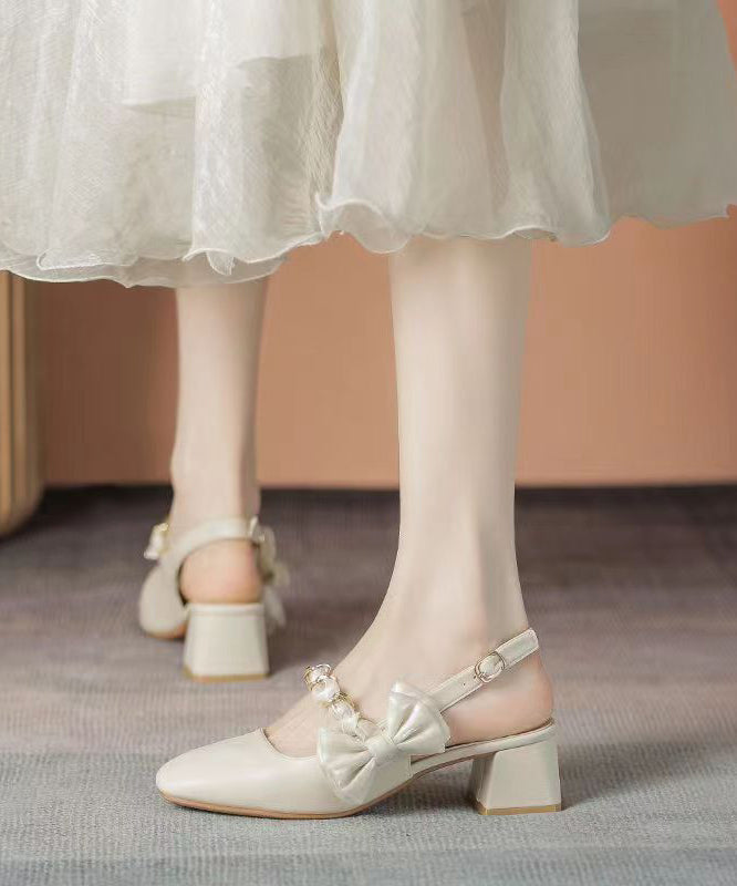 Classic Vintage & Enduringly Stylish Sandals