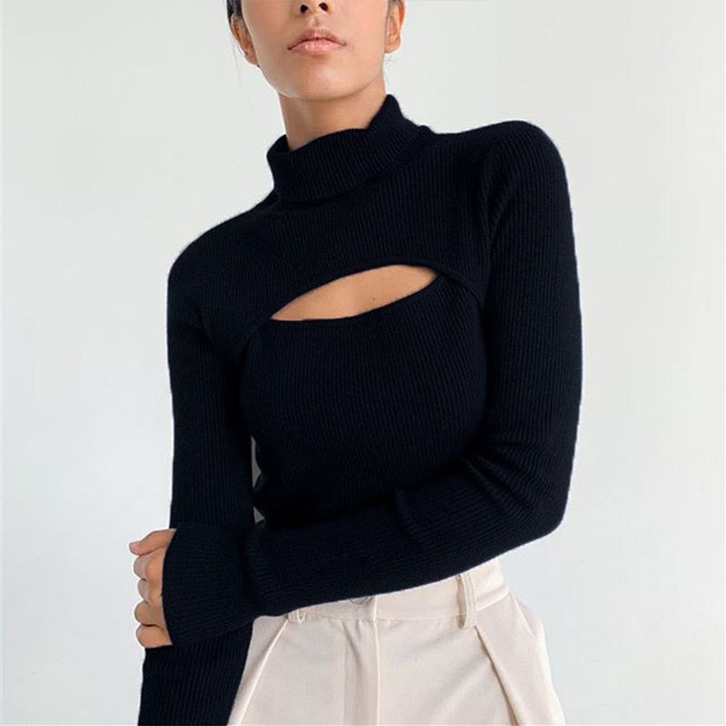 Well Tailored Garment with a Graceful Silhouette
