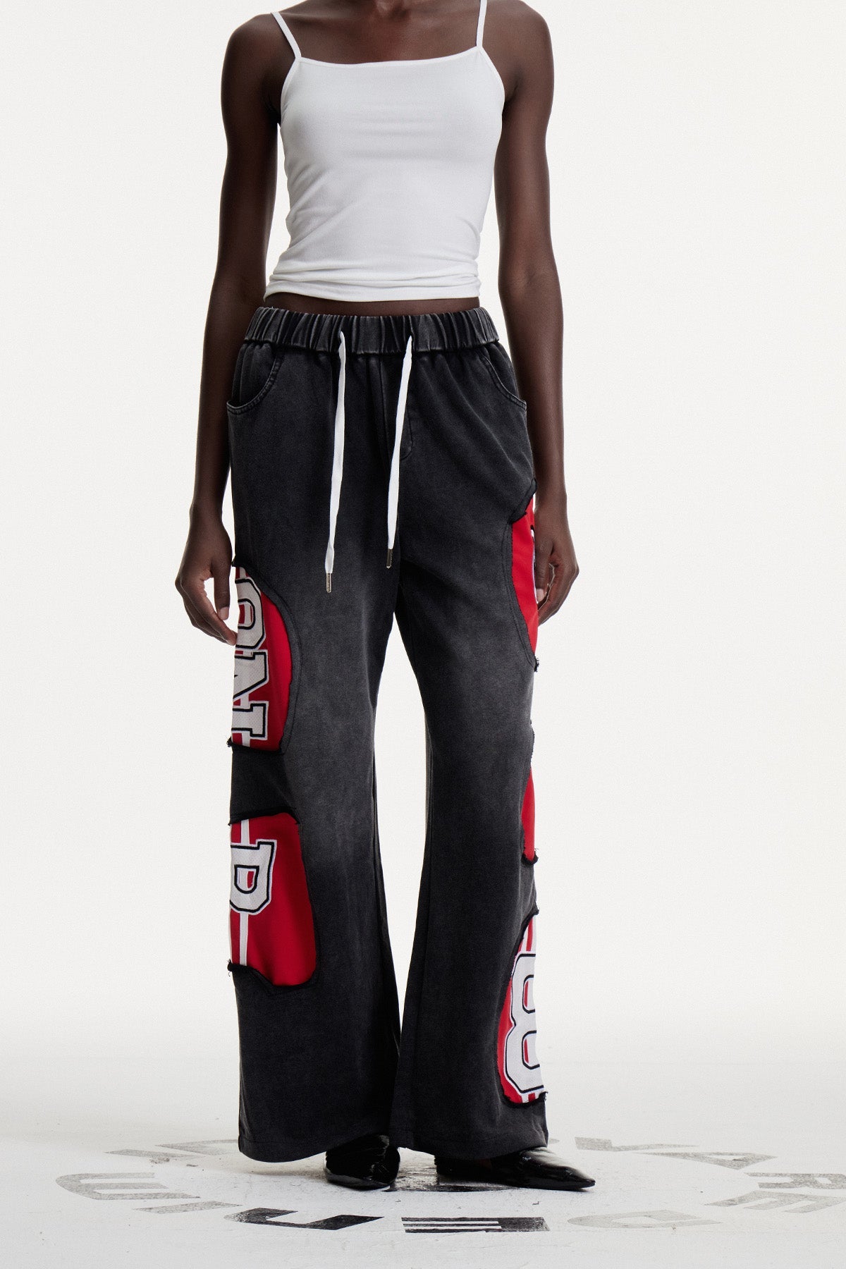 Beautifully Finished Pants in a Timeless Design