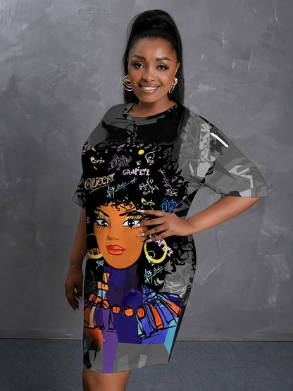 Classic Vintage & Enduringly Stylish Dress