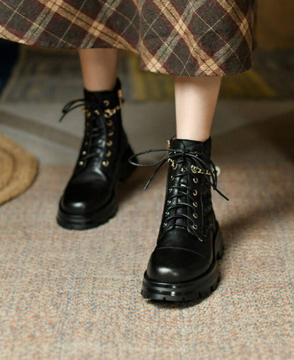 Classic Vintage & Enduringly Stylish Boots