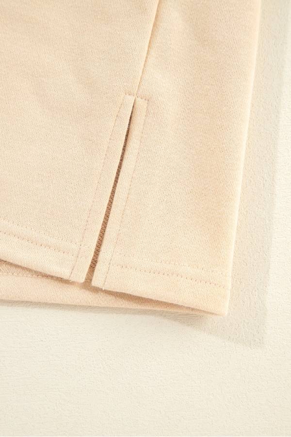 A Vintage Style Shirt with Delicate Timeless Details
