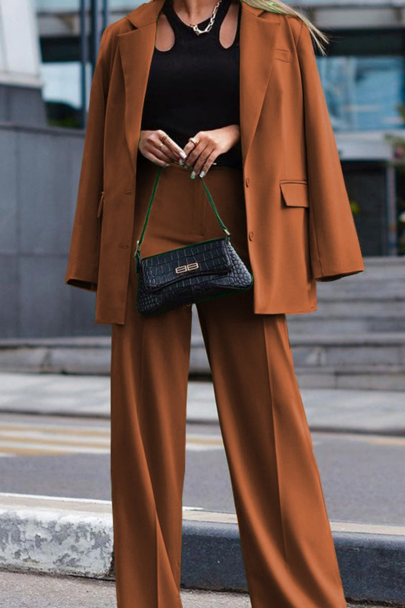 Vintage Inspired Garment with a Contemporary Edge