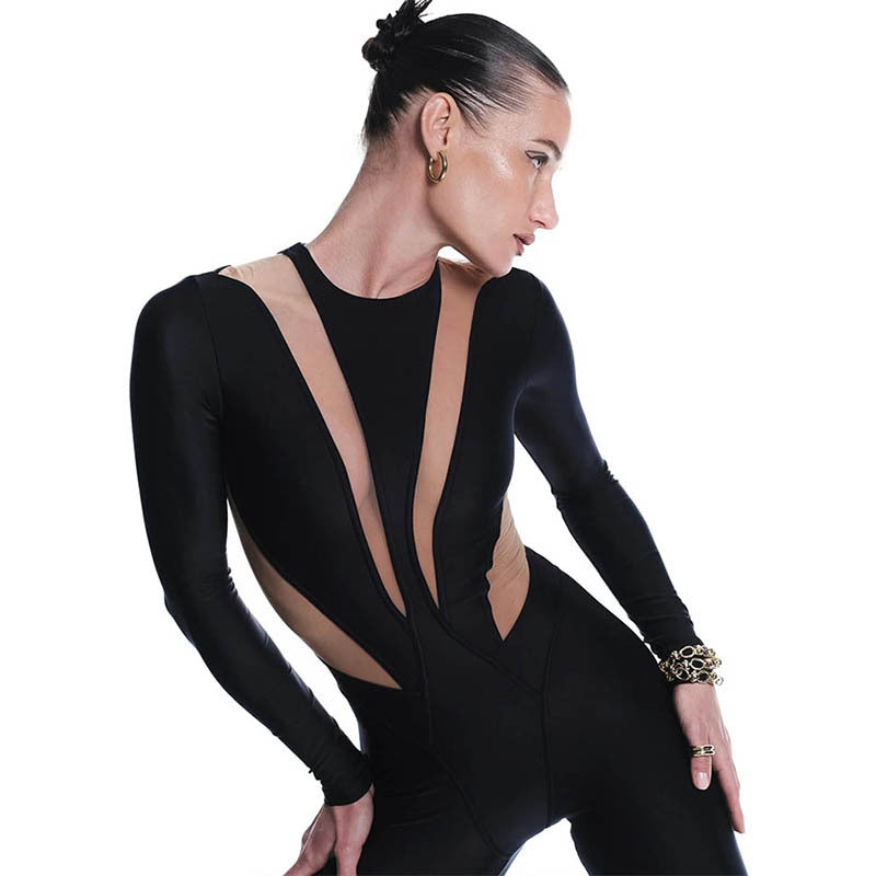 Beautifully Balanced Garment with Timeless Character