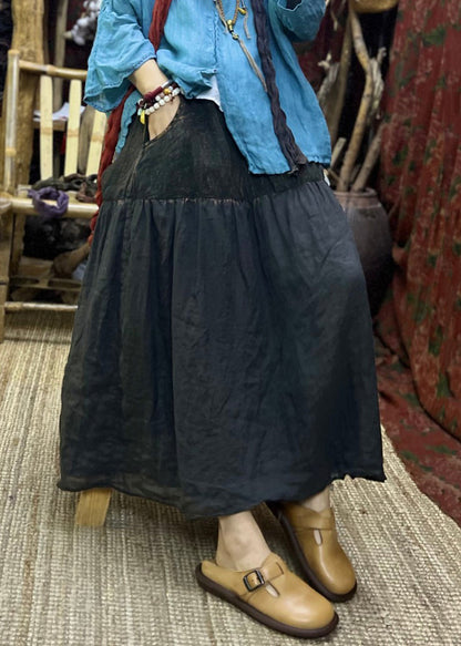 Gracefully Styled Garment for Any Occasion