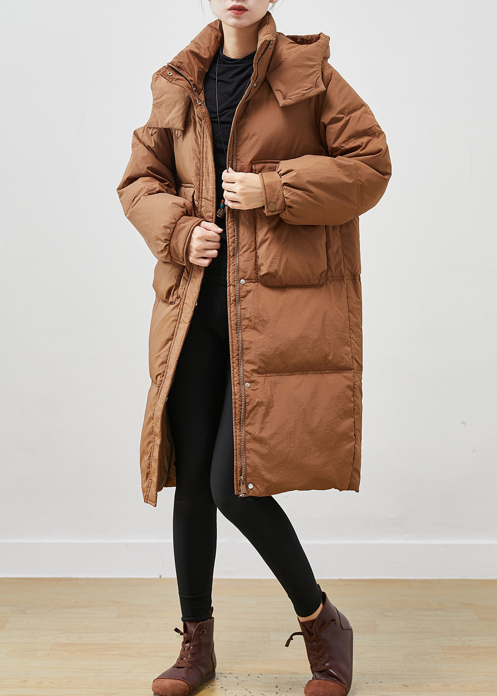 A Vintage Style Jacket with Delicate Timeless Details
