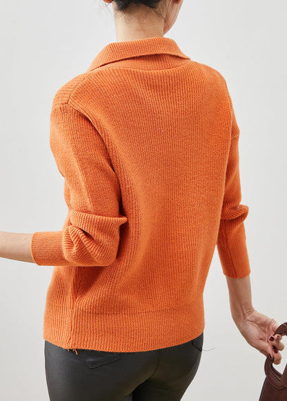 Sophisticated Cardigan with a Clean Classic Look
