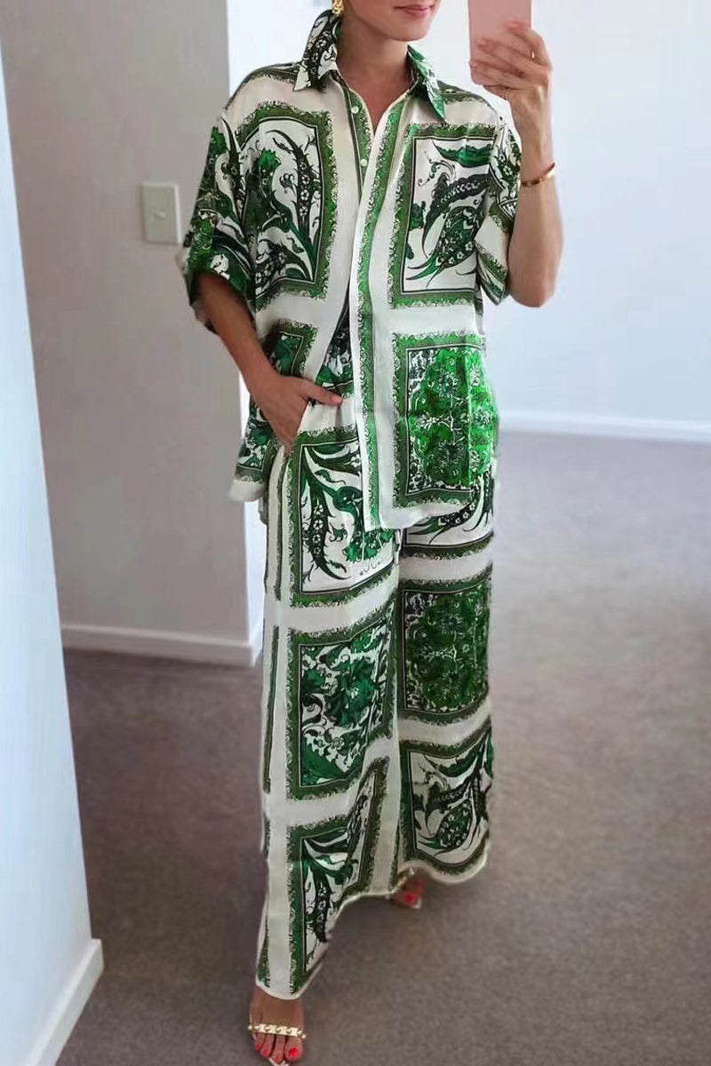 Classic Vintage Garment with a Flattering Fit