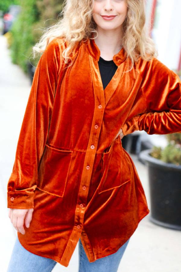 Elegantly Styled Top for Everyday Wear