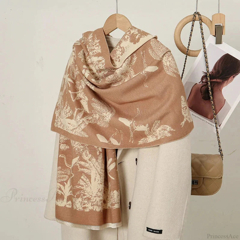 Beautifully Crafted Garment in a Classic Style
