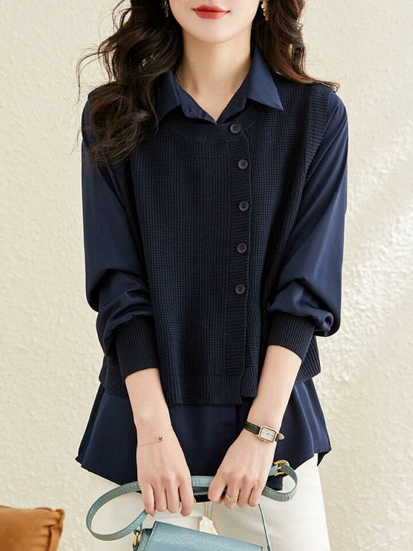 Beautifully Crafted Shirt in a Classic Style