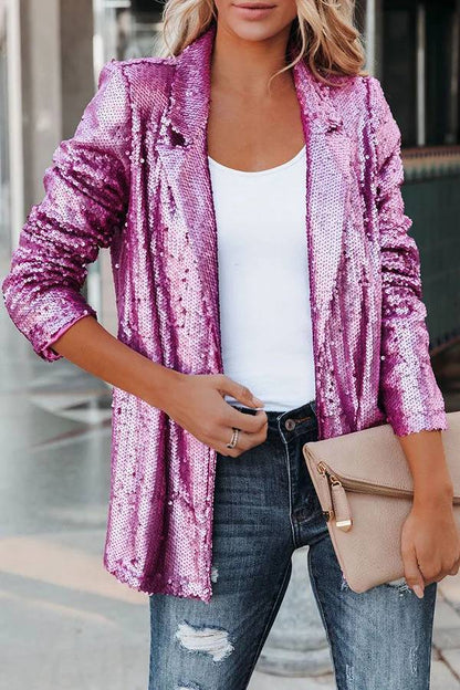 Vintage Inspired Garment with a Contemporary Edge