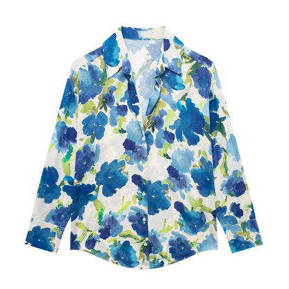 Polished Shirt with an Effortless Classic Look