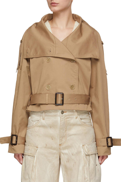 A Vintage Style Garment with Delicate Timeless Details