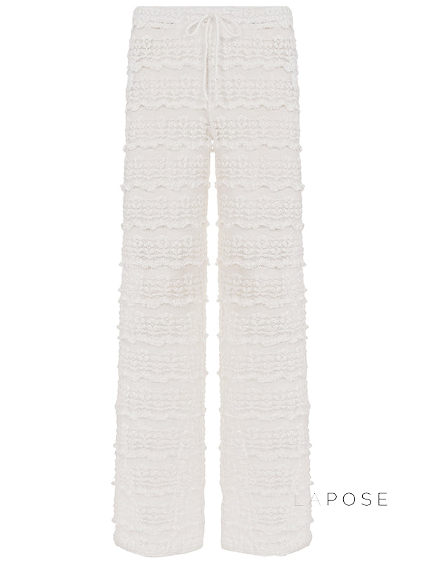 Polished Pants with an Effortless Classic Look