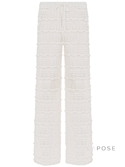 Polished Pants with an Effortless Classic Look