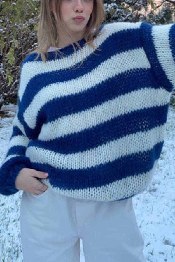 Beautifully Crafted Garment in a Classic Style