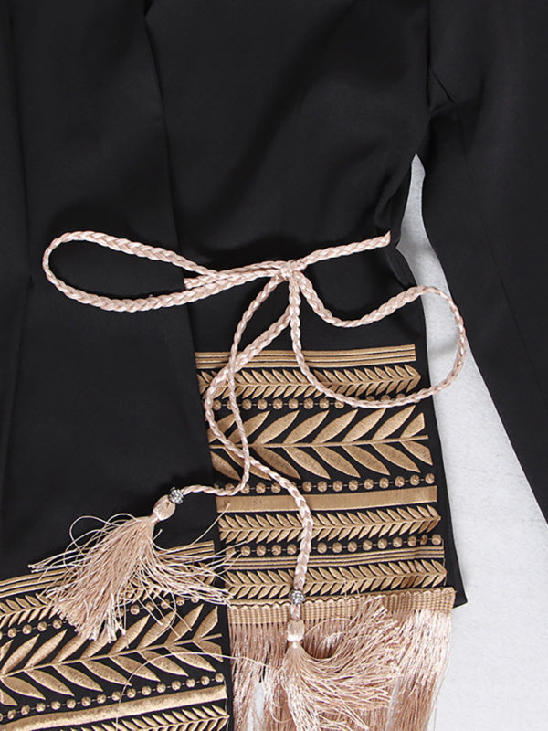 Classic Vintage & Enduringly Stylish Garment